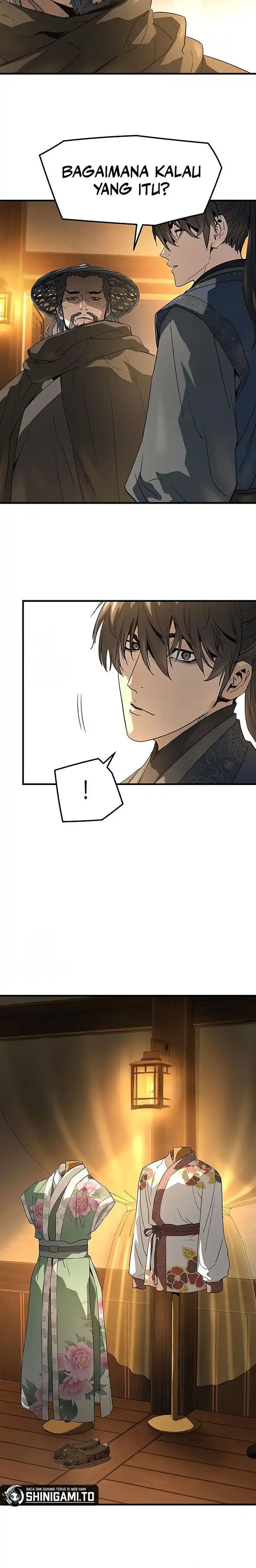 Baca Absolute Regression - Chapter 88 halaman 8