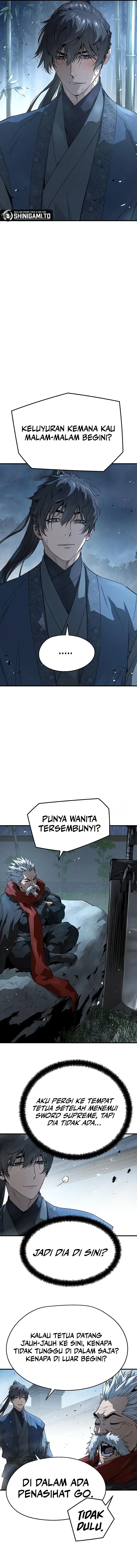 Baca Absolute Regression - Chapter 89 halaman 10