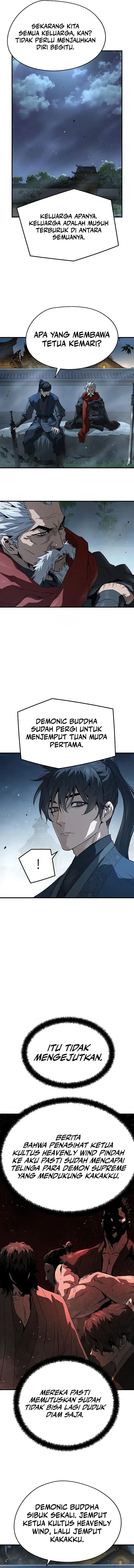 Baca Absolute Regression - Chapter 89 halaman 11