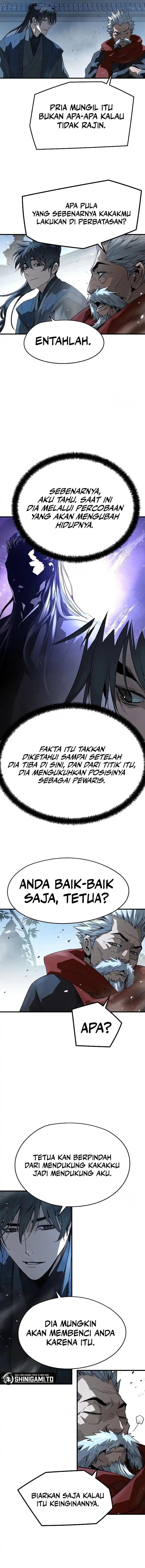 Baca Absolute Regression - Chapter 89 halaman 12