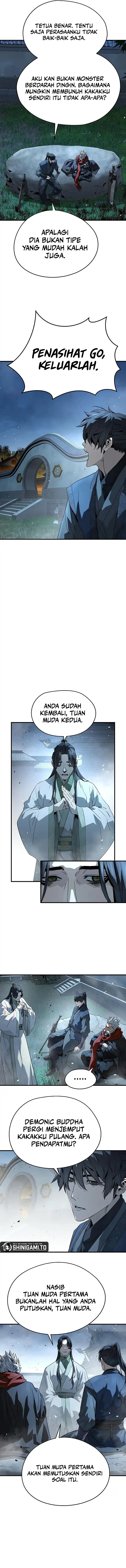 Baca Absolute Regression - Chapter 89 halaman 14