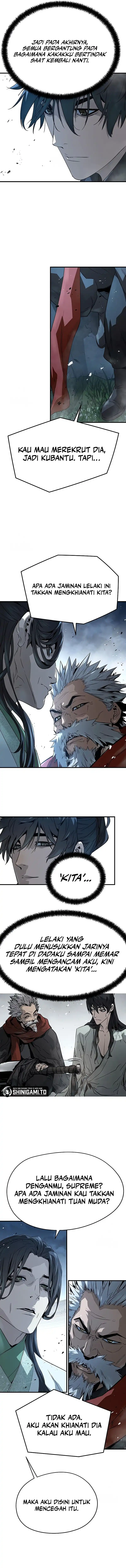 Baca Absolute Regression - Chapter 89 halaman 15