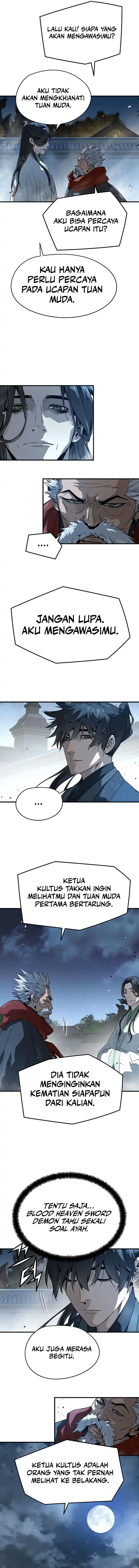 Baca Absolute Regression - Chapter 89 halaman 16