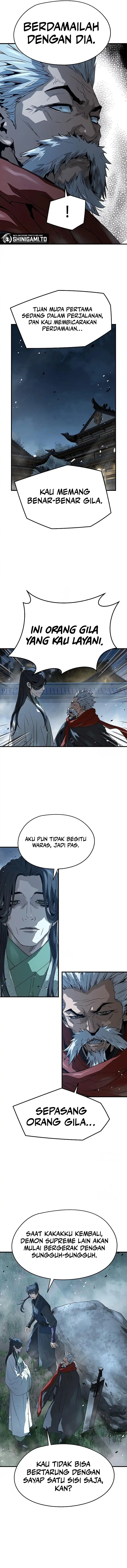 Baca Absolute Regression - Chapter 89 halaman 18