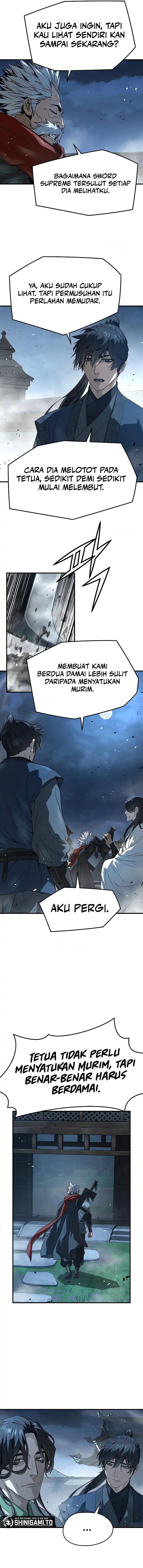 Baca Absolute Regression - Chapter 89 halaman 19