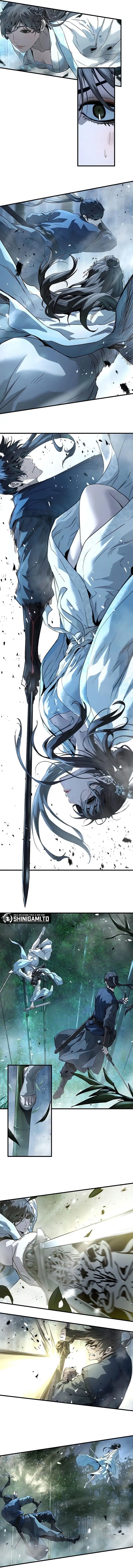 Baca Absolute Regression - Chapter 89 halaman 2