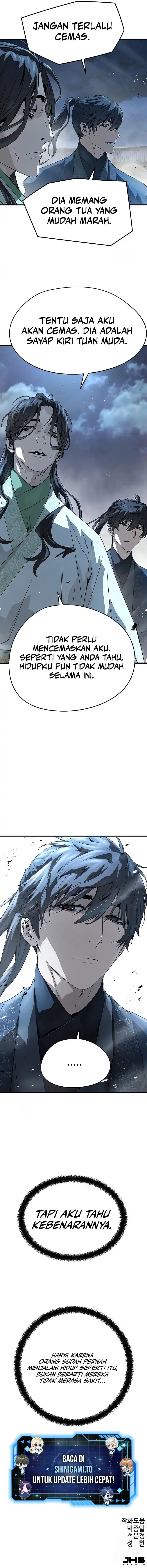 Baca Absolute Regression - Chapter 89 halaman 20