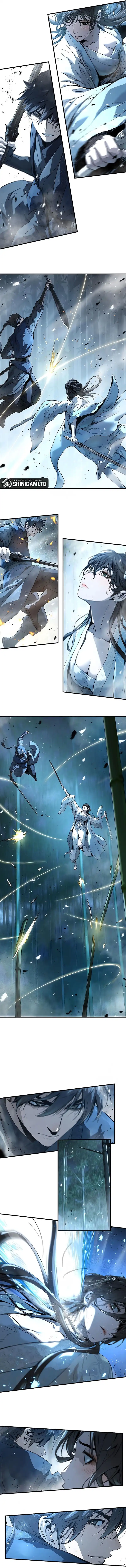 Baca Absolute Regression - Chapter 89 halaman 3