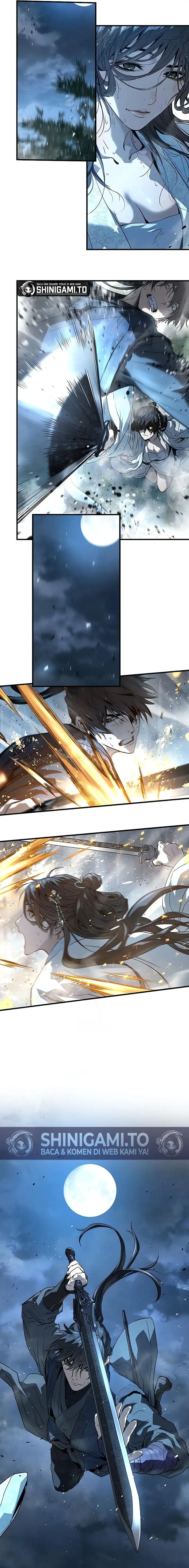 Baca Absolute Regression - Chapter 89 halaman 4