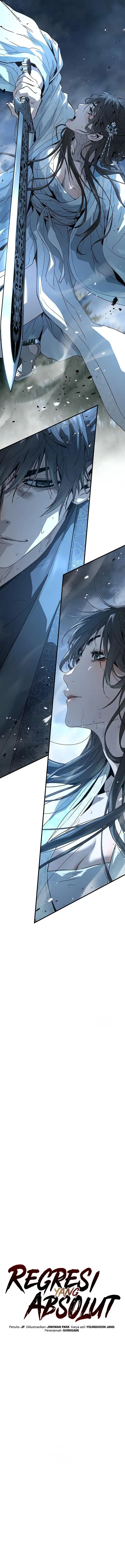 Baca Absolute Regression - Chapter 89 halaman 5