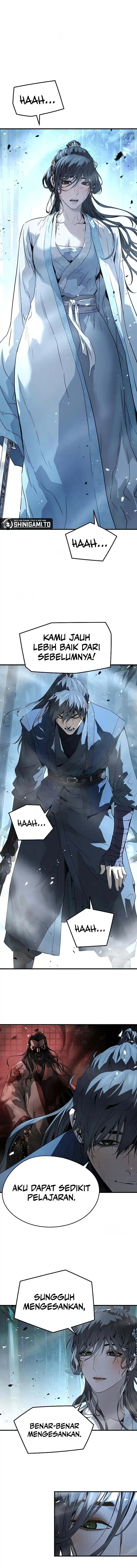 Baca Absolute Regression - Chapter 89 halaman 6