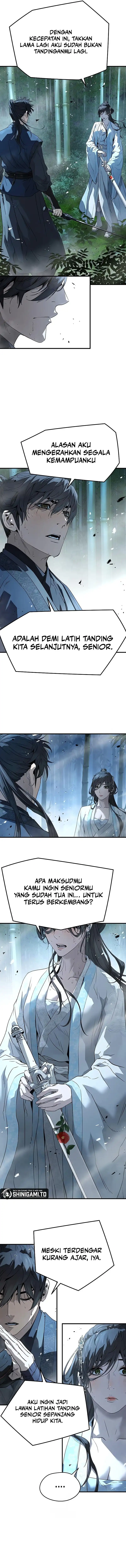 Baca Absolute Regression - Chapter 89 halaman 7