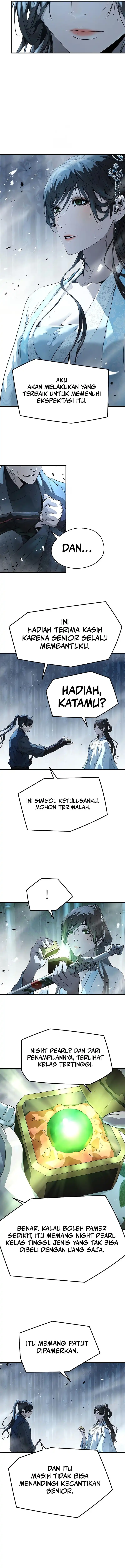 Baca Absolute Regression - Chapter 89 halaman 8