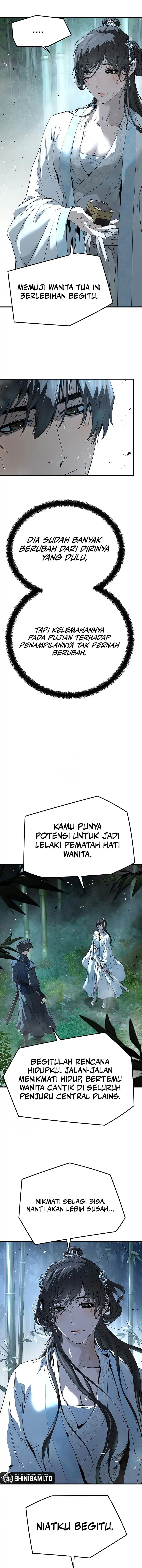 Baca Absolute Regression - Chapter 89 halaman 9