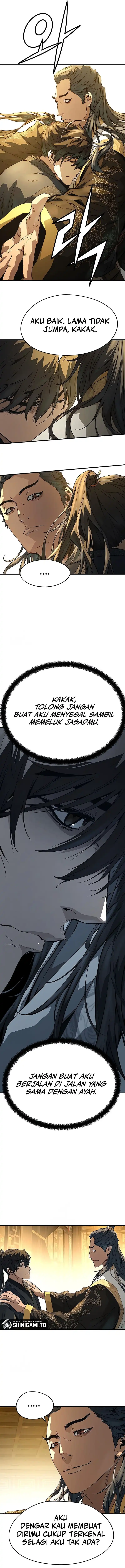 Baca Absolute Regression - Chapter 90 halaman 8