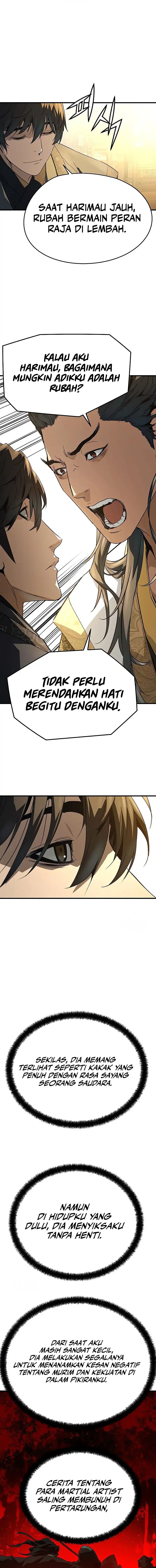 Baca Absolute Regression - Chapter 90 halaman 9