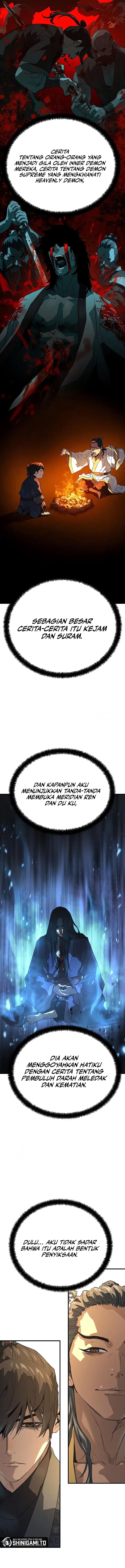 Baca Absolute Regression - Chapter 90 halaman 10