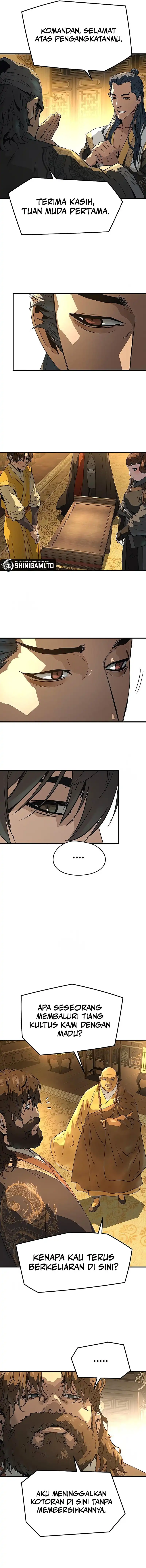 Baca Absolute Regression - Chapter 90 halaman 14