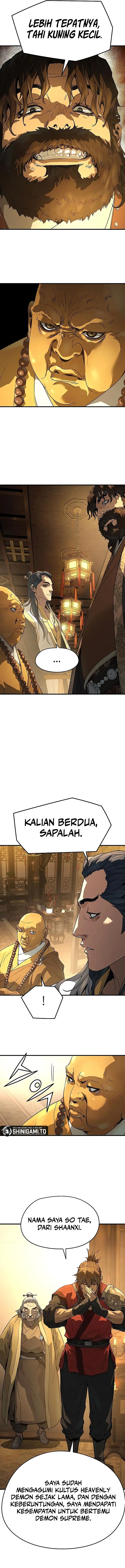 Baca Absolute Regression - Chapter 90 halaman 15