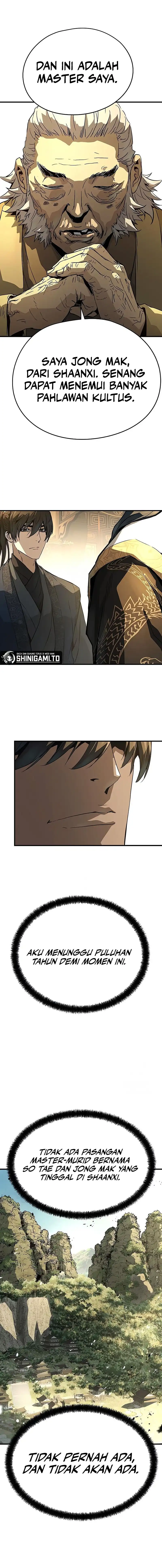 Baca Absolute Regression - Chapter 90 halaman 16