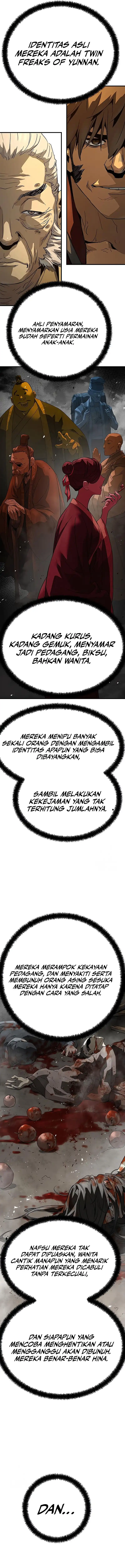 Baca Absolute Regression - Chapter 90 halaman 17