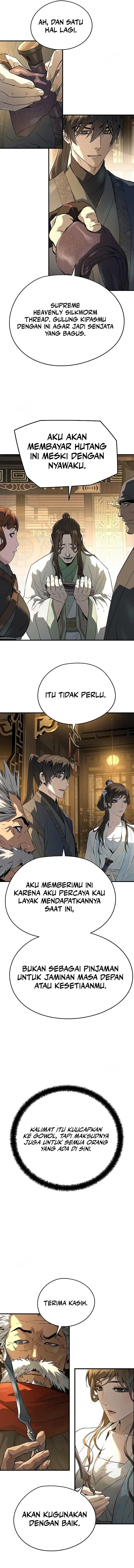 Baca Absolute Regression - Chapter 90 halaman 1