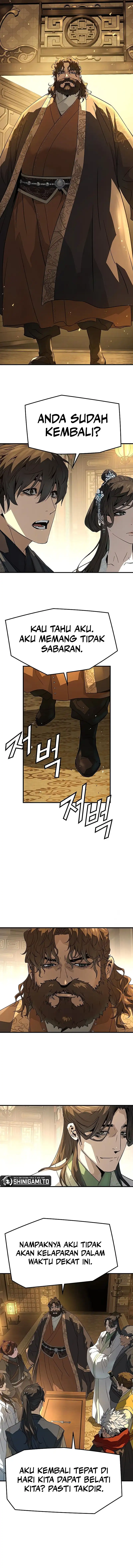 Baca Absolute Regression - Chapter 90 halaman 3