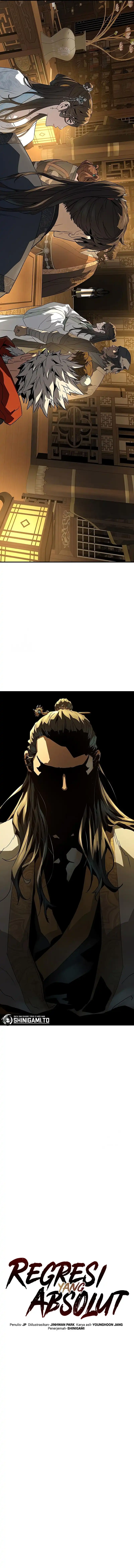 Baca Absolute Regression - Chapter 90 halaman 5