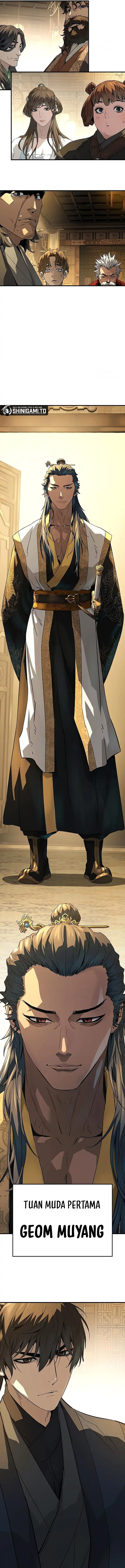 Baca Absolute Regression - Chapter 90 halaman 6