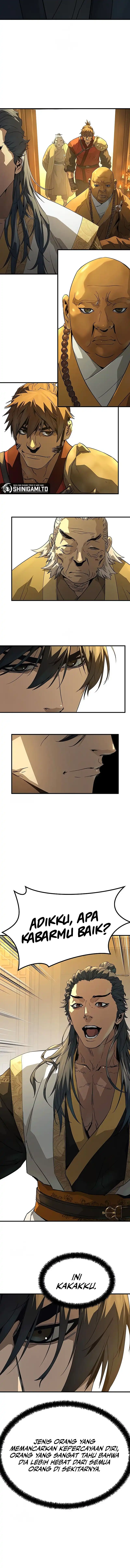 Baca Absolute Regression - Chapter 90 halaman 7