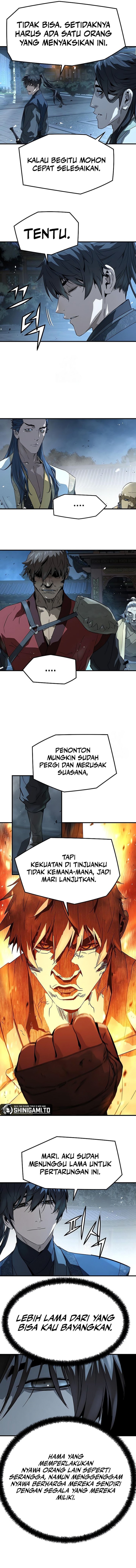 Baca Absolute Regression - Chapter 91 halaman 10