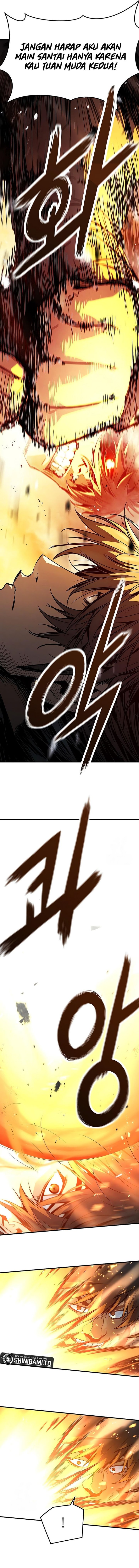 Baca Absolute Regression - Chapter 91 halaman 11