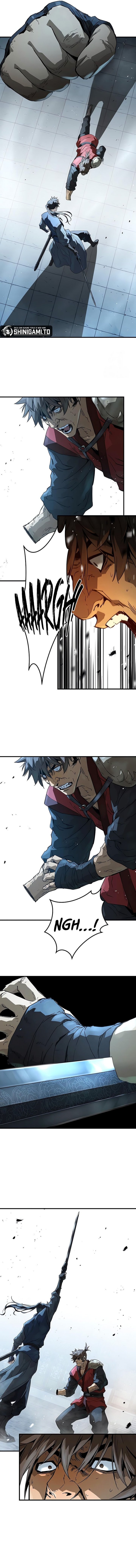 Baca Absolute Regression - Chapter 91 halaman 12