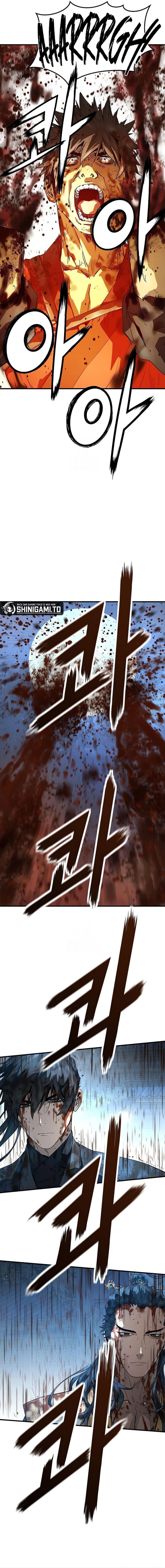 Baca Absolute Regression - Chapter 91 halaman 13