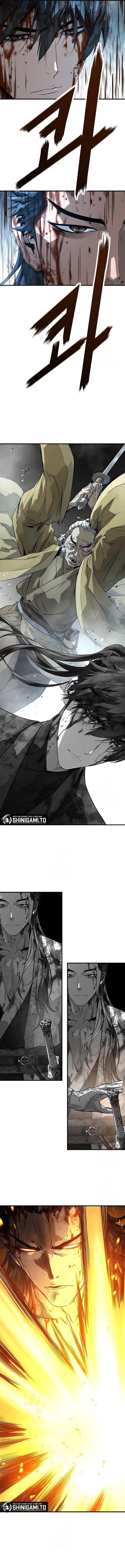 Baca Absolute Regression - Chapter 91 halaman 14