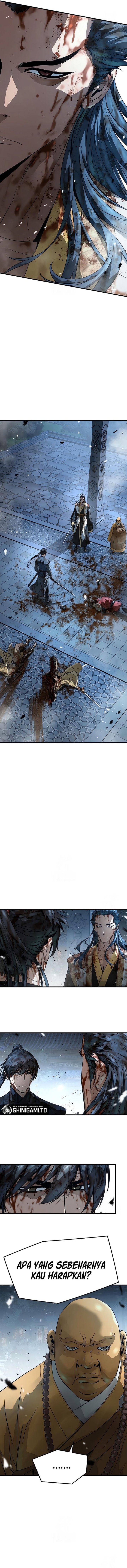 Baca Absolute Regression - Chapter 91 halaman 16