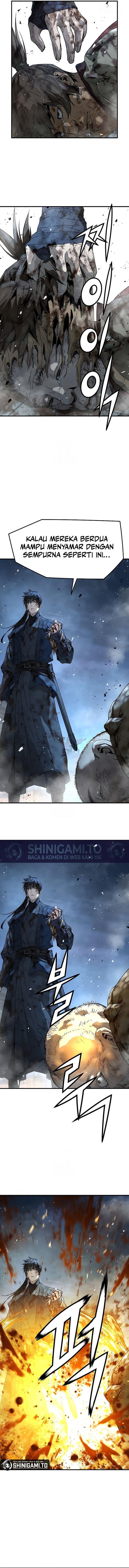 Baca Absolute Regression - Chapter 91 halaman 17