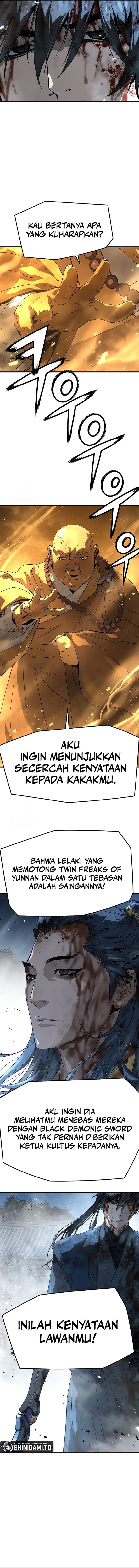 Baca Absolute Regression - Chapter 91 halaman 18