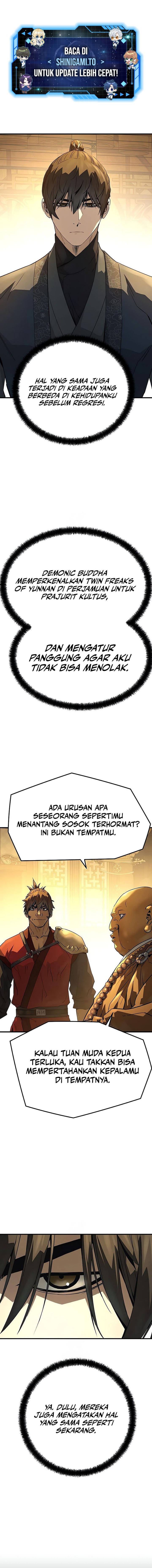 Baca Absolute Regression - Chapter 91 halaman 2