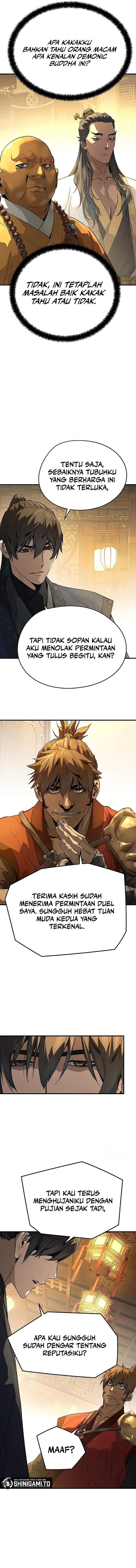 Baca Absolute Regression - Chapter 91 halaman 4