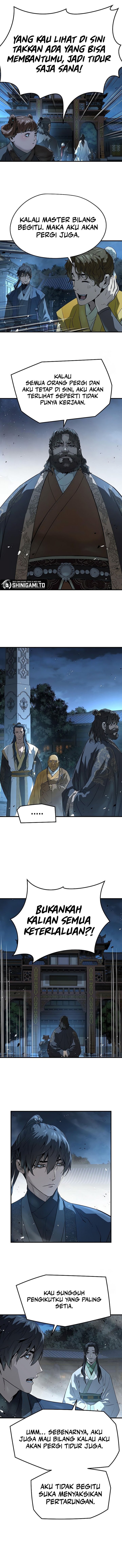 Baca Absolute Regression - Chapter 91 halaman 9