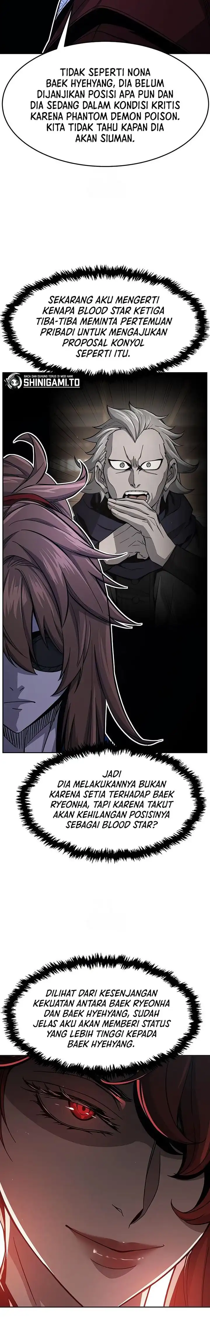 Absolute Sword Sense Chapter 153 page 34