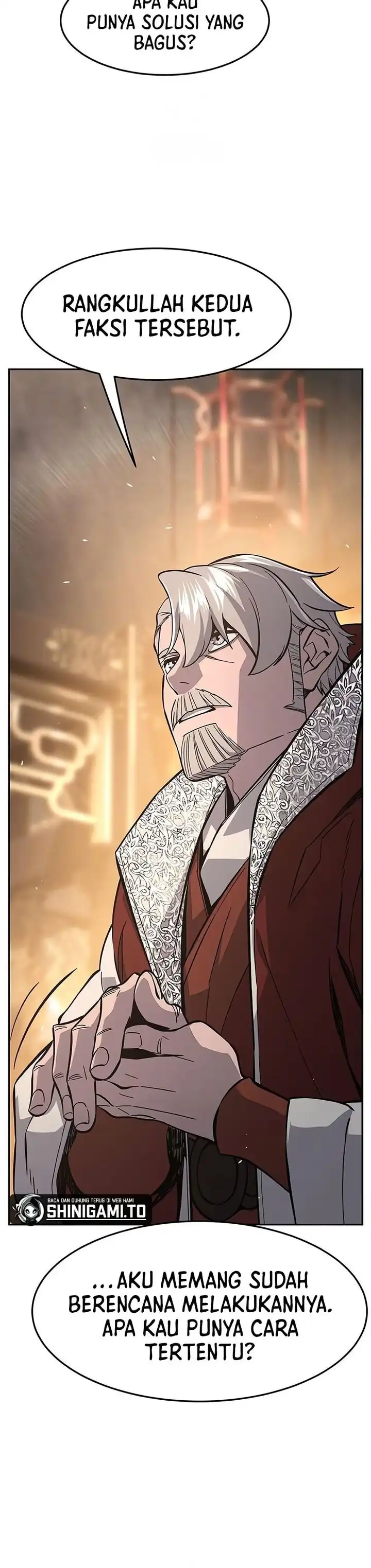 Absolute Sword Sense Chapter 153 page 38