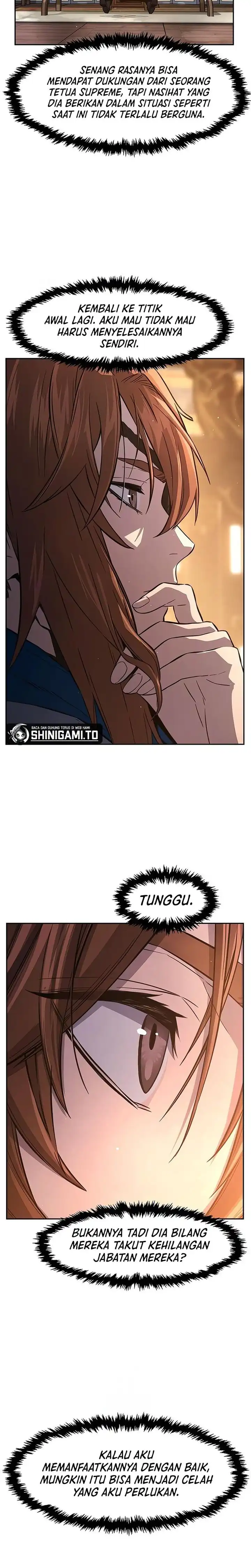 Absolute Sword Sense Chapter 153 page 54