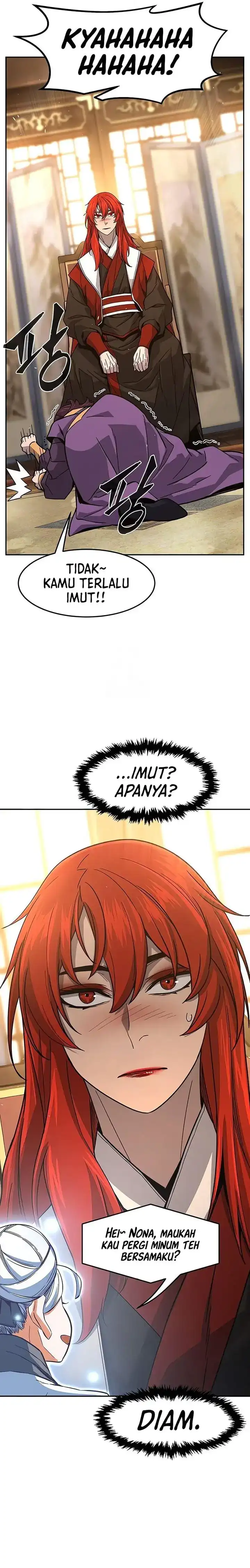 Absolute Sword Sense Chapter 153 page 60