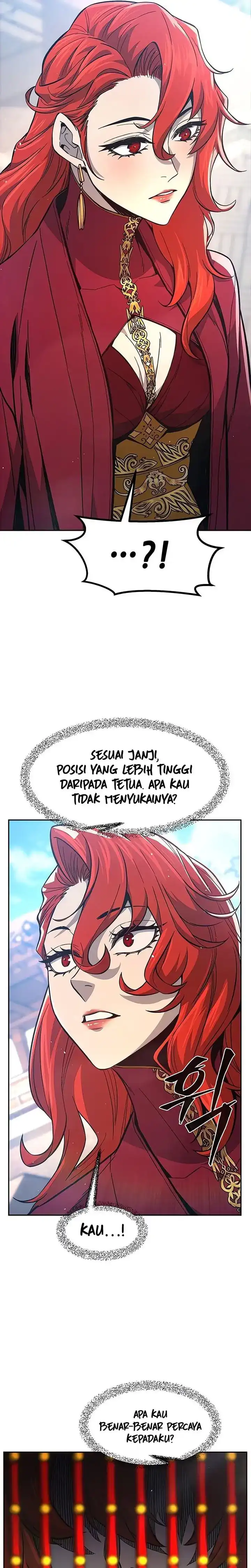 Absolute Sword Sense Chapter 154 page 40