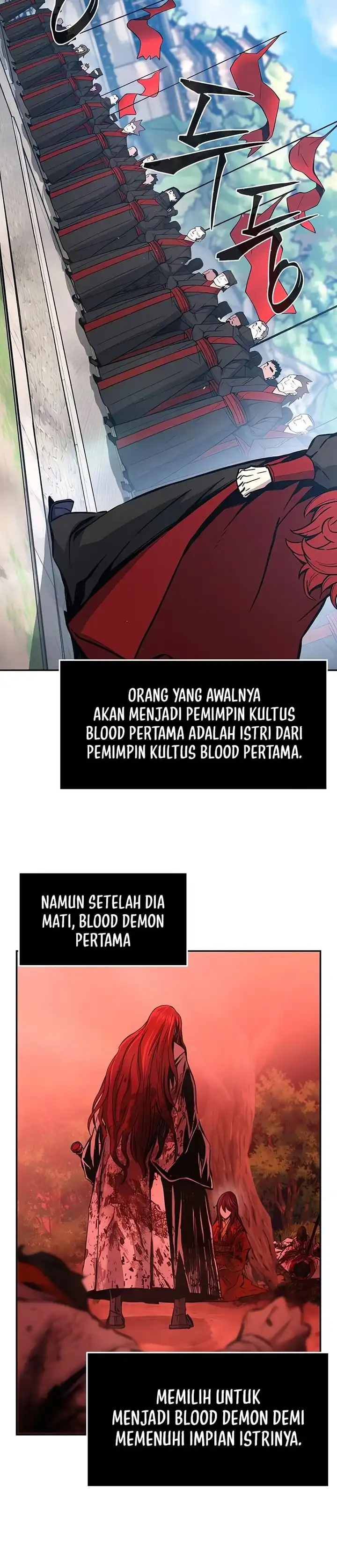 Absolute Sword Sense Chapter 154 page 6
