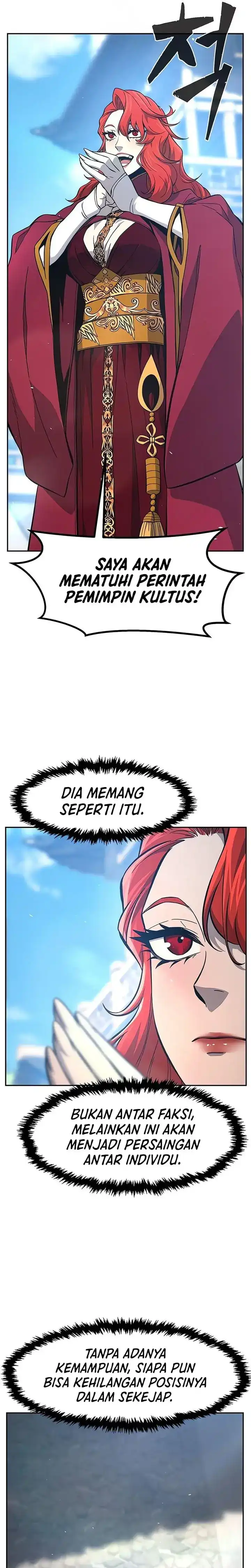 Absolute Sword Sense Chapter 154 page 60