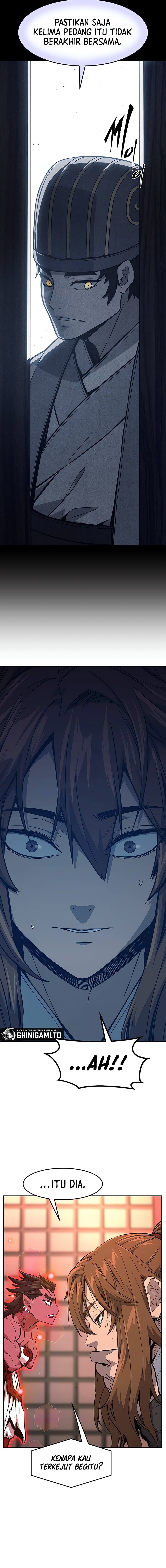 Baca Absolute Sword Sense - Chapter 160 halaman 12