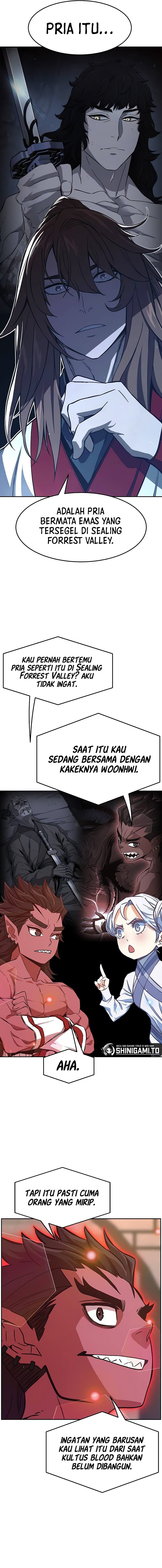 Baca Absolute Sword Sense - Chapter 160 halaman 13